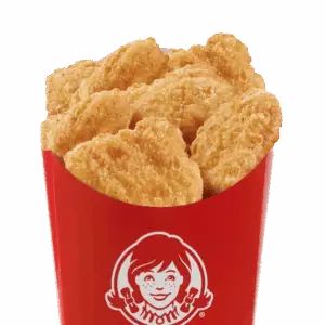 Wendy’s Menu With Prices (Latest November 2026 Update) 71 10 PC. Crispy Chicken Nuggets