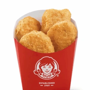 Wendy’s Menu With Prices (Latest November 2026 Update) 74 4 PC Spicy Chicken Nuggets