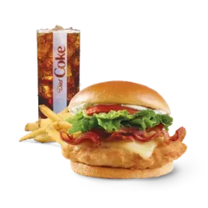 Wendy’s Menu With Prices (Latest November 2026 Update) 29 Asiago Ranch Chicken Club Combo