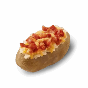 Wendy’s Menu With Prices (Latest November 2026 Update) 59 Bacon Cheese Baked Potato