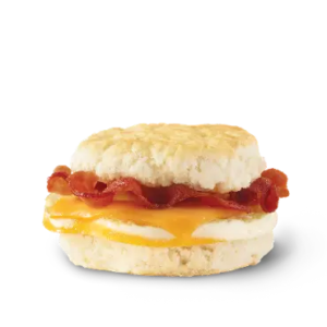 Wendy’s Menu With Prices (Latest November 2026 Update) 12 Bacon, Egg & Cheese Biscuit