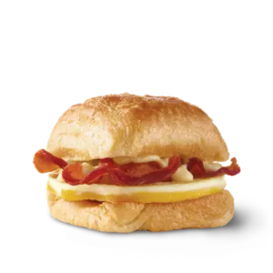 Wendy’s Menu With Prices (Latest November 2026 Update) 15 Bacon, Egg & Swiss Croissant