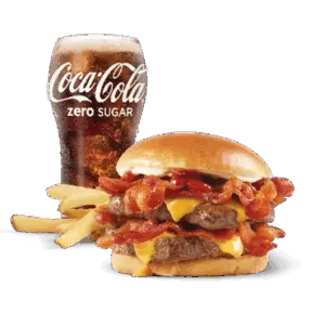 Wendy’s Menu With Prices (Latest November 2026 Update) 110 Baconator Combo