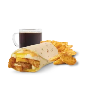 Wendy’s Menu With Prices (Latest November 2026 Update) 6 Breakfast Burrito, Sausage