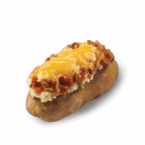 Wendy’s Menu With Prices (Latest November 2026 Update) 60 Chili & Cheese Baked Potato