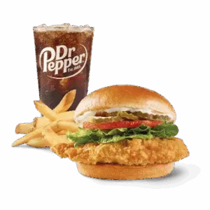 Wendy’s Menu With Prices (Latest November 2026 Update) 111 Classic Chicken Sandwich Combo