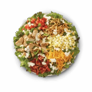 Wendy’s Menu With Prices (Latest November 2026 Update) 80 Cobb Salad