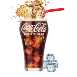 Wendy’s Menu With Prices (Latest November 2026 Update) 96 Coca-Cola Zero Sugar
