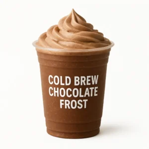 Wendy’s Coffee Menu Prices Jan 2026 – Hot & Iced Drinks 3 Cold Brew Chocolate Frosty Cream