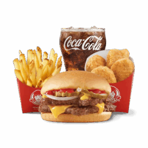 Wendy’s Menu With Prices (Latest November 2026 Update) 88 Crispy Chicken BLT Biggie™ Bag