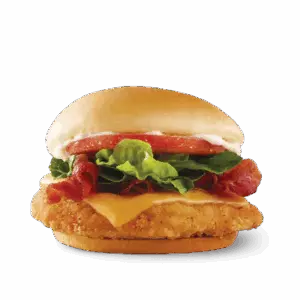 Wendy’s Menu With Prices (Latest November 2026 Update) 66 Crispy Chicken BLT