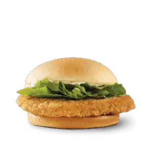Wendy’s Menu With Prices (Latest November 2026 Update) 68 Crispy Chicken Sandwich
