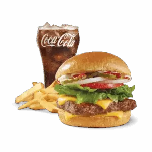Wendy’s Menu With Prices (Latest November 2026 Update) 109 Dave’s Combo