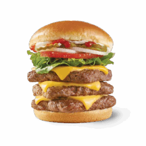 Wendy’s Menu With Prices (Latest November 2026 Update) 42 Dave’s Triple
