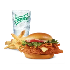 Wendy’s Menu With Prices (Latest November 2026 Update) 28 Ghost Pepper Ranch Chicken Sandwich