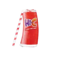 Wendy’s Menu With Prices (Latest November 2026 Update) 101 HI-C Flashing' Fruit Punch