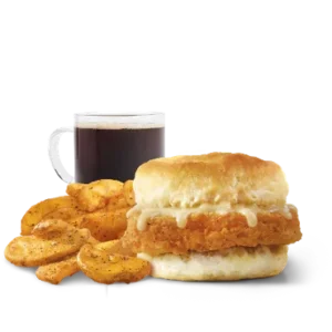 Wendy’s Menu With Prices (Latest November 2026 Update) 36 Honey Butter Chicken Biscuit Combo