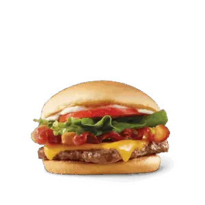 Wendy’s Menu With Prices (Latest November 2026 Update) 50 Jr. Bacon Cheeseburger