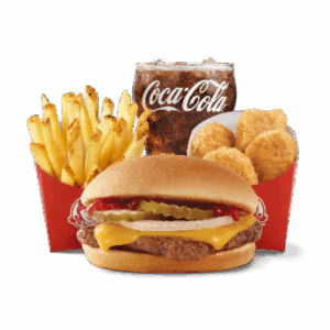 Wendy’s Menu With Prices (Latest November 2026 Update) 89 Jr. Cheeseburger 4 For $4 Meal