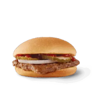 Wendy’s Menu With Prices (Latest November 2026 Update) 52 Jr. Hamburger