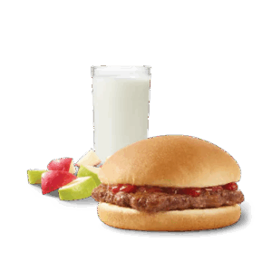 Wendy’s Menu With Prices (Latest November 2026 Update) 83 Kids’ Cheeseburger