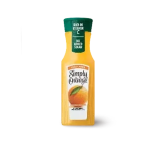Wendy’s Menu With Prices (Latest November 2026 Update) 21 Orange Juice