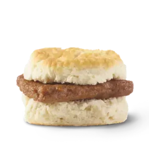 Wendy’s Menu With Prices (Latest November 2026 Update) 9 Sausage Biscuit