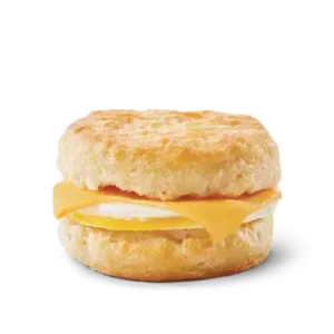 Wendy’s Menu With Prices (Latest November 2026 Update) 11 Sausage, Egg & Cheese Biscuit