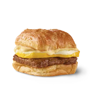 Wendy’s Menu With Prices (Latest November 2026 Update) 14 Sausage, Egg & Swiss Croissant