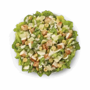 Wendy's Salad Menu with Prices ( November 2025 Updated) 3 Southwest Avocado Chicken Salad