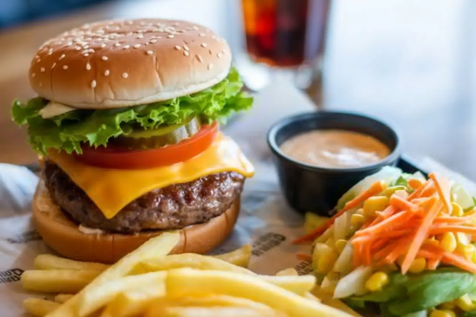 Wendy’s Burger Menu with Prices (Updated Jan 2026) 1 Wendy's Burgers Menu