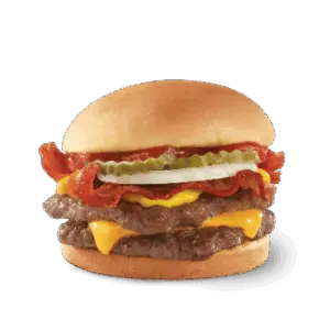 Wendy’s Menu With Prices (Latest November 2026 Update) 49 Bacon Double Stack