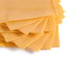 Bacon Double Stack 4 American Cheese Slice
