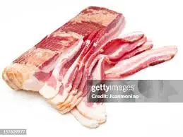 Bacon Double Stack 5 Applewood Smoked Bacon